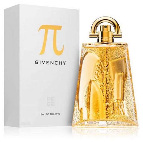 givenchy pi greco eau de toilette spray|givenchy pi perfume.